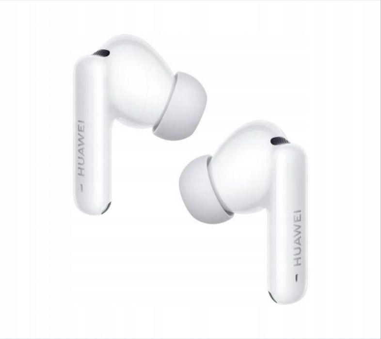 Słuchawki dokanałowe HUAWEI FreeBuds 6i Biały