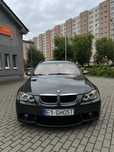 BMW E91 320d 177KM Manual 6 biegów 200kkm