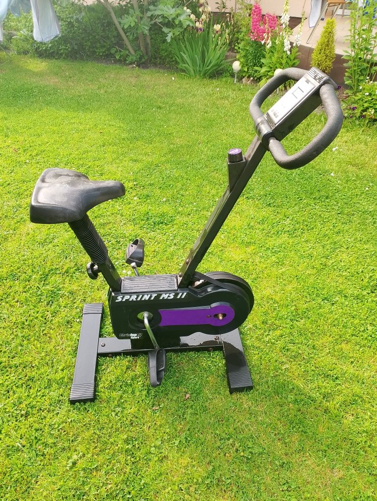 Rower stacjonarny model SPRINT MS II