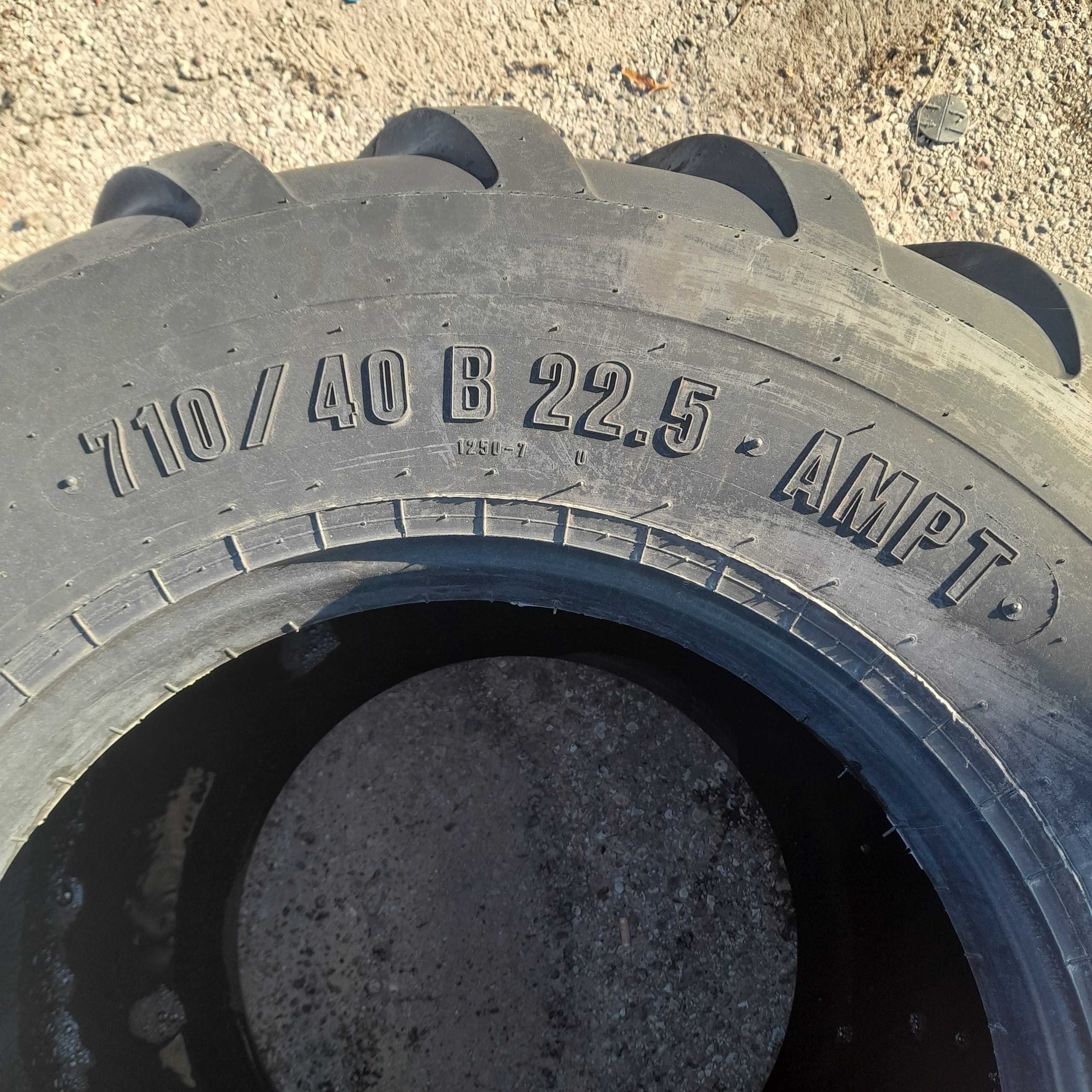 Opona 710/40B22.5 161D T423 AMPT Trelleborg