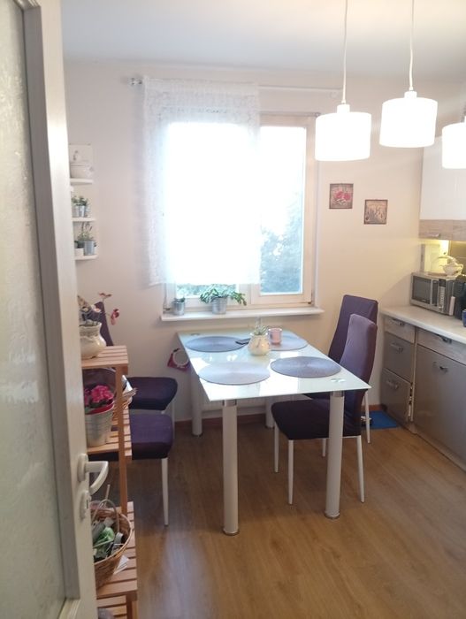 TBS mieszkanie pokój z kuchnią 33 m odstąpię cesję