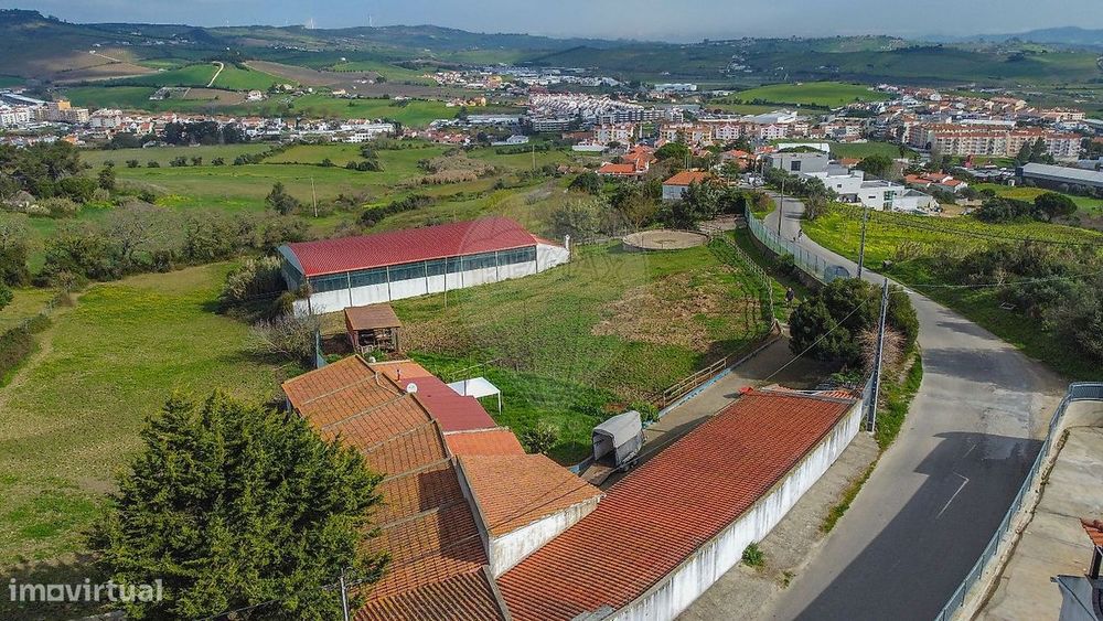 Armazém  para venda