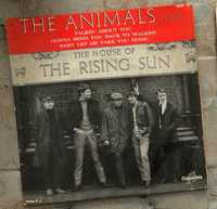 Single The Animals – The House Of The Rising Sun