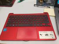 Palmrest do Asus X205T.
