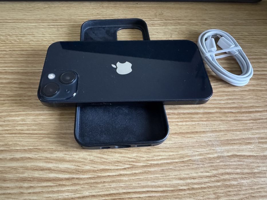 IPHONE 13 128GB Meia noite