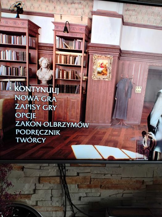 India Jones i Wielki krąg PS5 PL