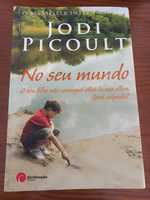 No seu mundo - Jodi Picoult