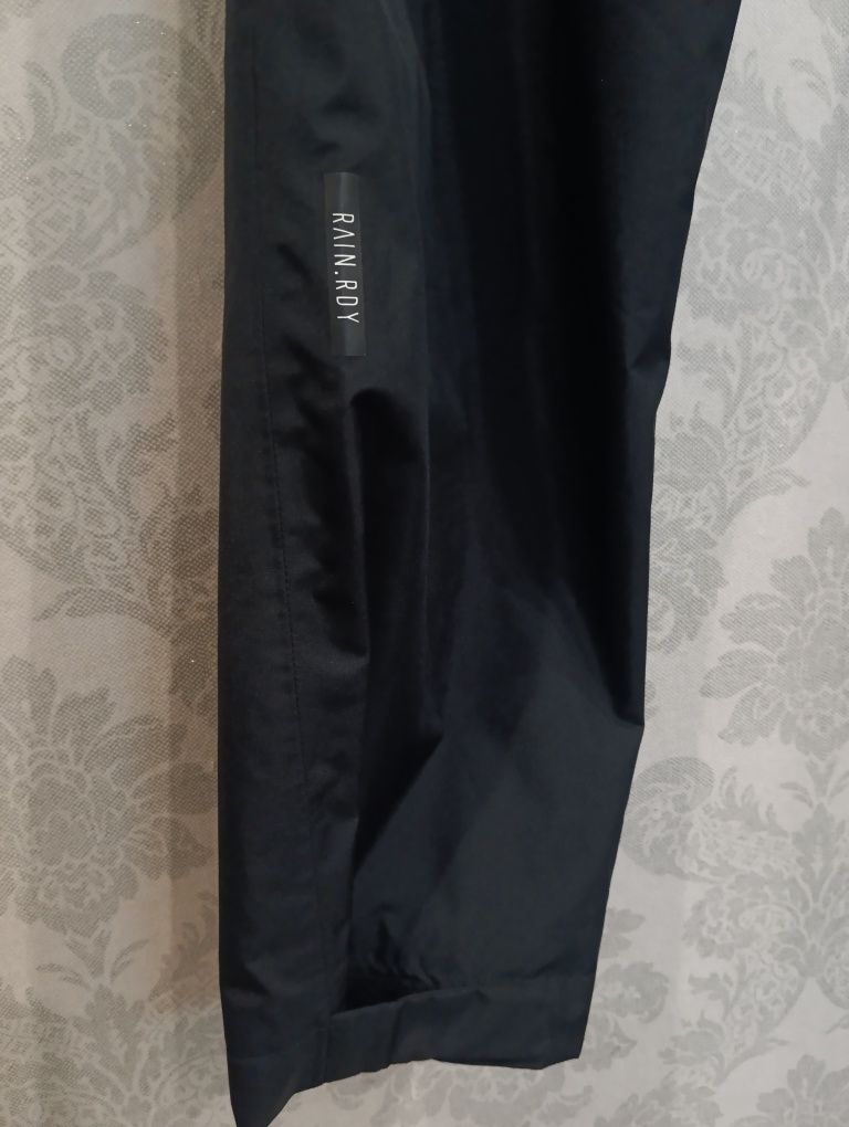 Штаны брюки Adidas Terrex Multi Rain.RDY Primegreen Two-Layer Rain