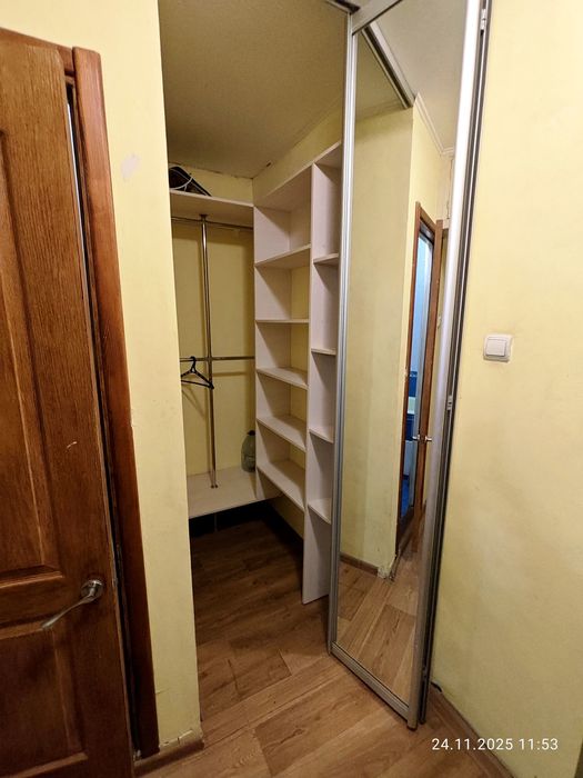 Оренда 1к.кв. метро Салтівська можна з тваринами