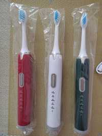 Електрична зубна щітка Sonic Toothbrush