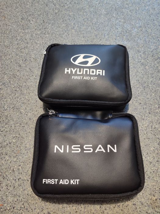 Аптечка Ниссан Хюндай Nissan Hyundai