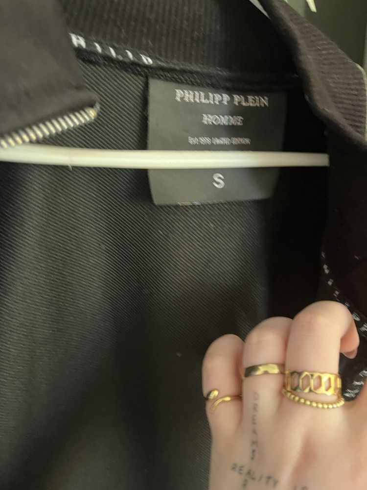 dres philip plein
