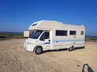 Kamper Fiat Ducato 2.5td 1997r