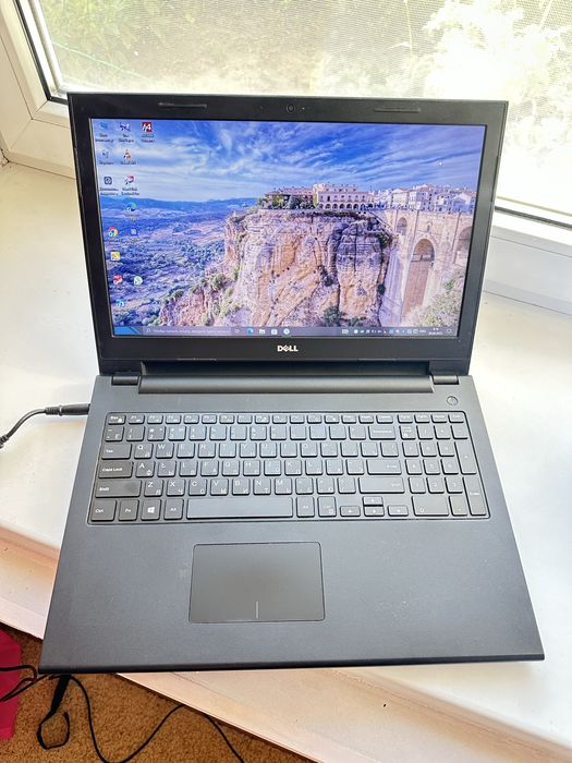 є90ноутів Trade-in‼️ DELL‼️GeForce 820M 2Gb‼️SSD128Gb‼️ОЗУ4-8Gb‼️Win11