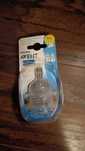 zestaw smoczki Avent Classsic 0+ nr 1 nowe