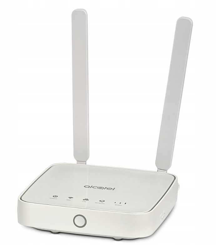 Nowoczesny Router Ruter Modem Domowy LTE WiFi Karta Sim (PROMOCJA)