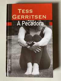 A Pecadora, de Tess Gerritsen