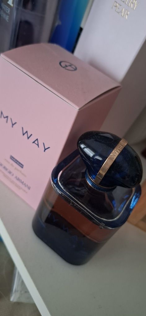 My way - Giorgio Armani 90ml