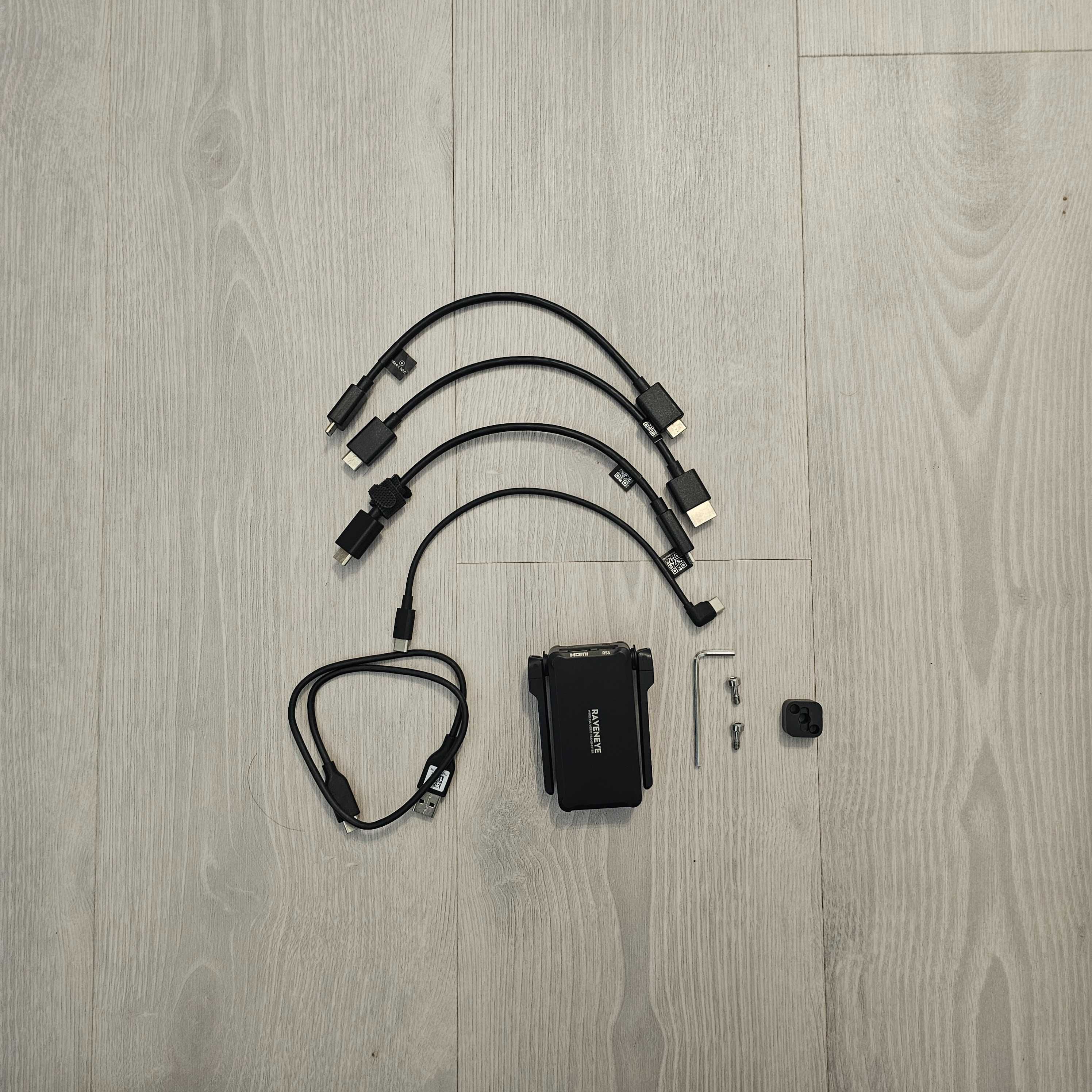 DJI Ronin Image Transmitter
