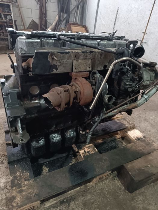 Продам Ман D0826 Турбо