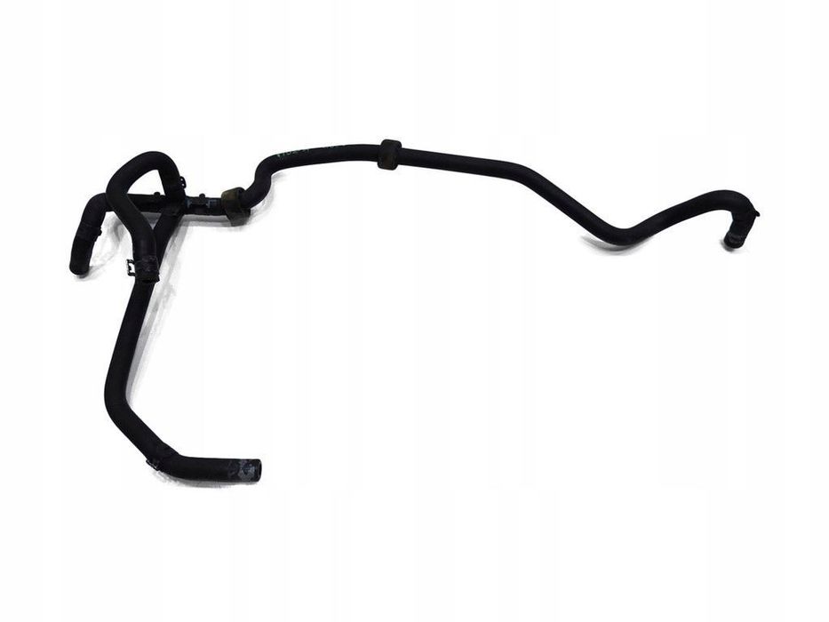 WĄŻ RURKA WODY VW GOLF V 1.6 8V