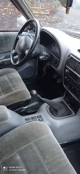 Продам Газ Волга 3110 инжектор