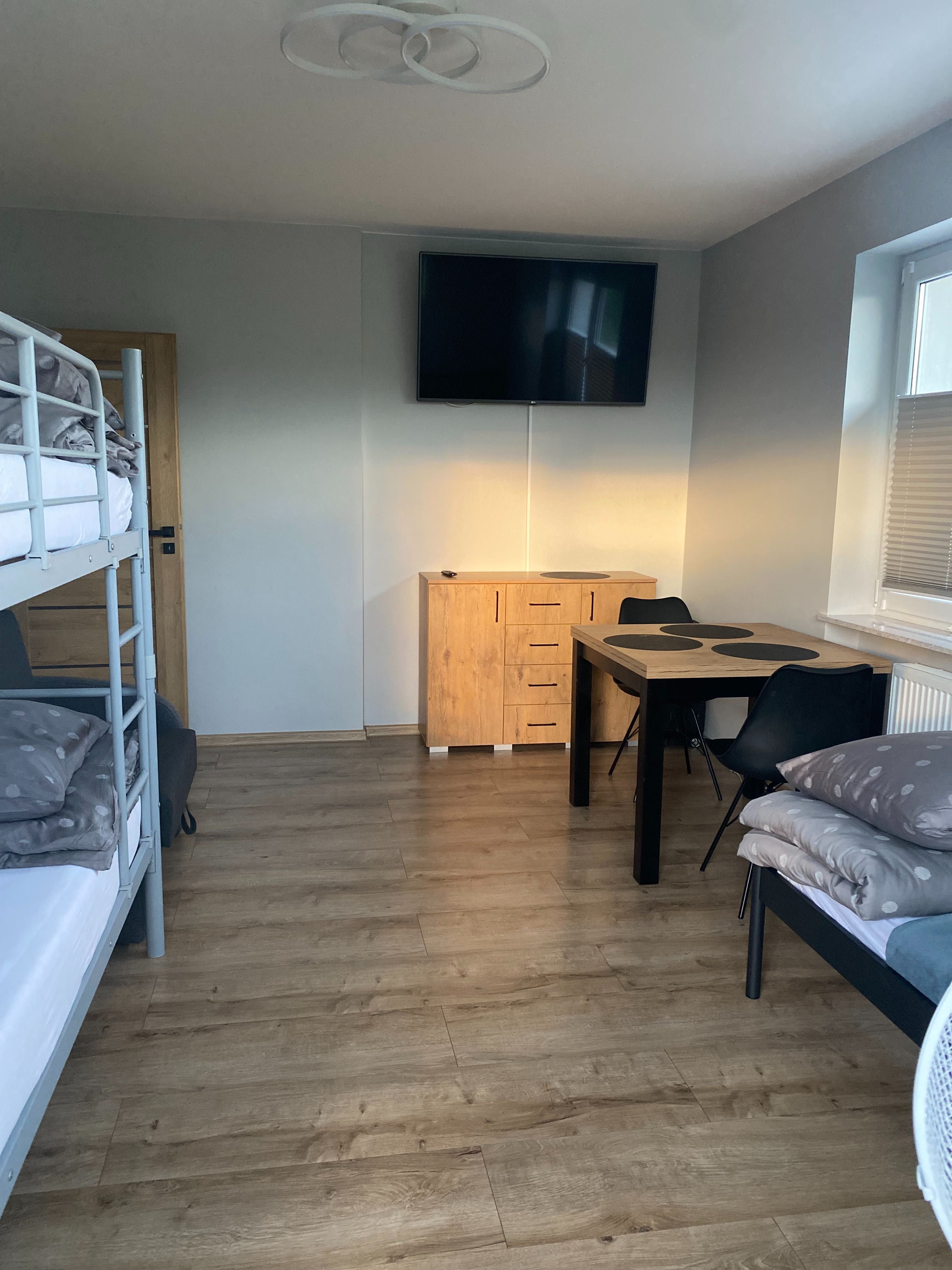 Hostel Artis Radom