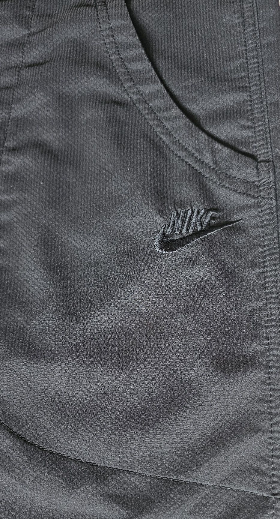 Usa spodnie boggy Nike DRI-FIT S pantalon retro Vintage