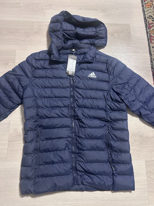 Чоловіча курточка