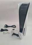 Konsola Sony PlayStation 5 825GB SSD