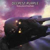 Deepest Purple "The Very Best of Deep Purple" CD