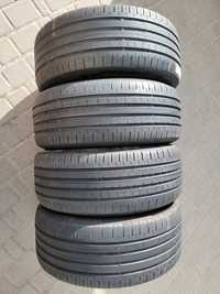 225/55R17 Continental Склад