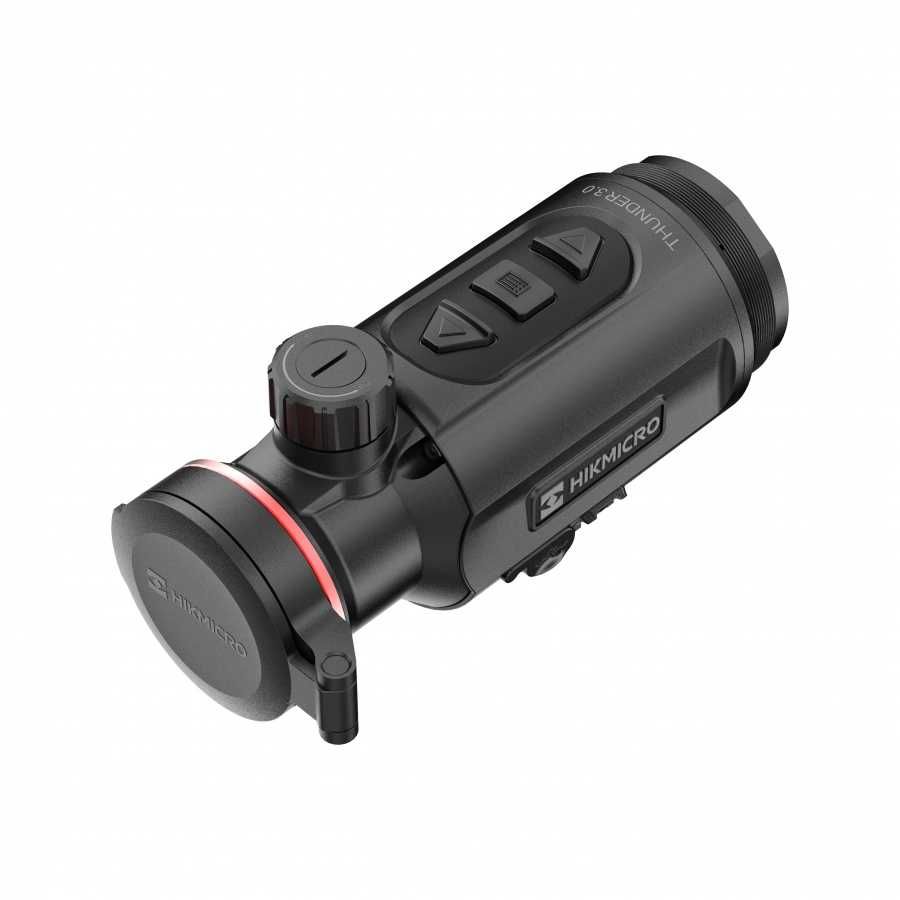 Hikmicro Thunder Tunder 2.0 TE19 TE19CR TE25 TH25P TH35P TQ35 TQ50 3.0