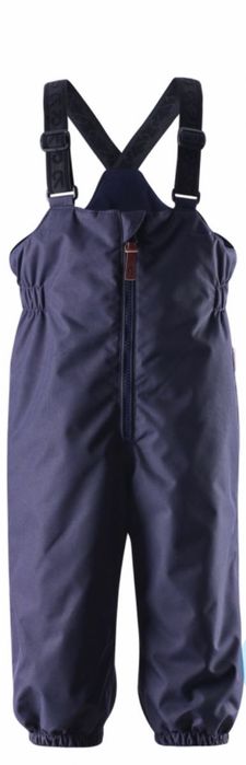 Зимовий напівкомбінезон Reima Matias (розмір 80)