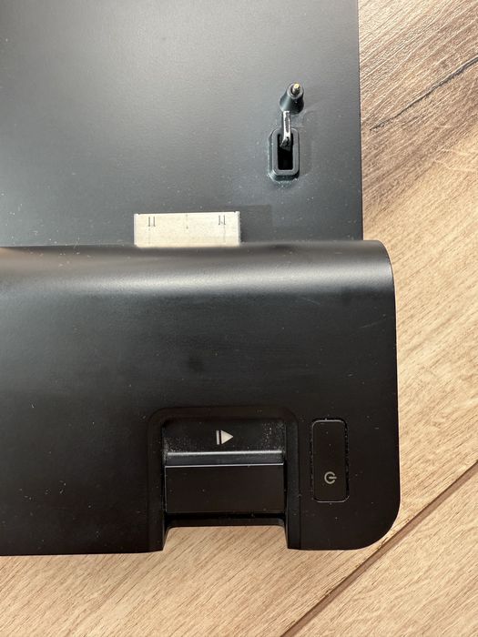 HP 2013 UltraSlin Docking Station - stacja dokująca