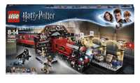 LEGO Harry Potter Ekspres do Hogwartu 75955