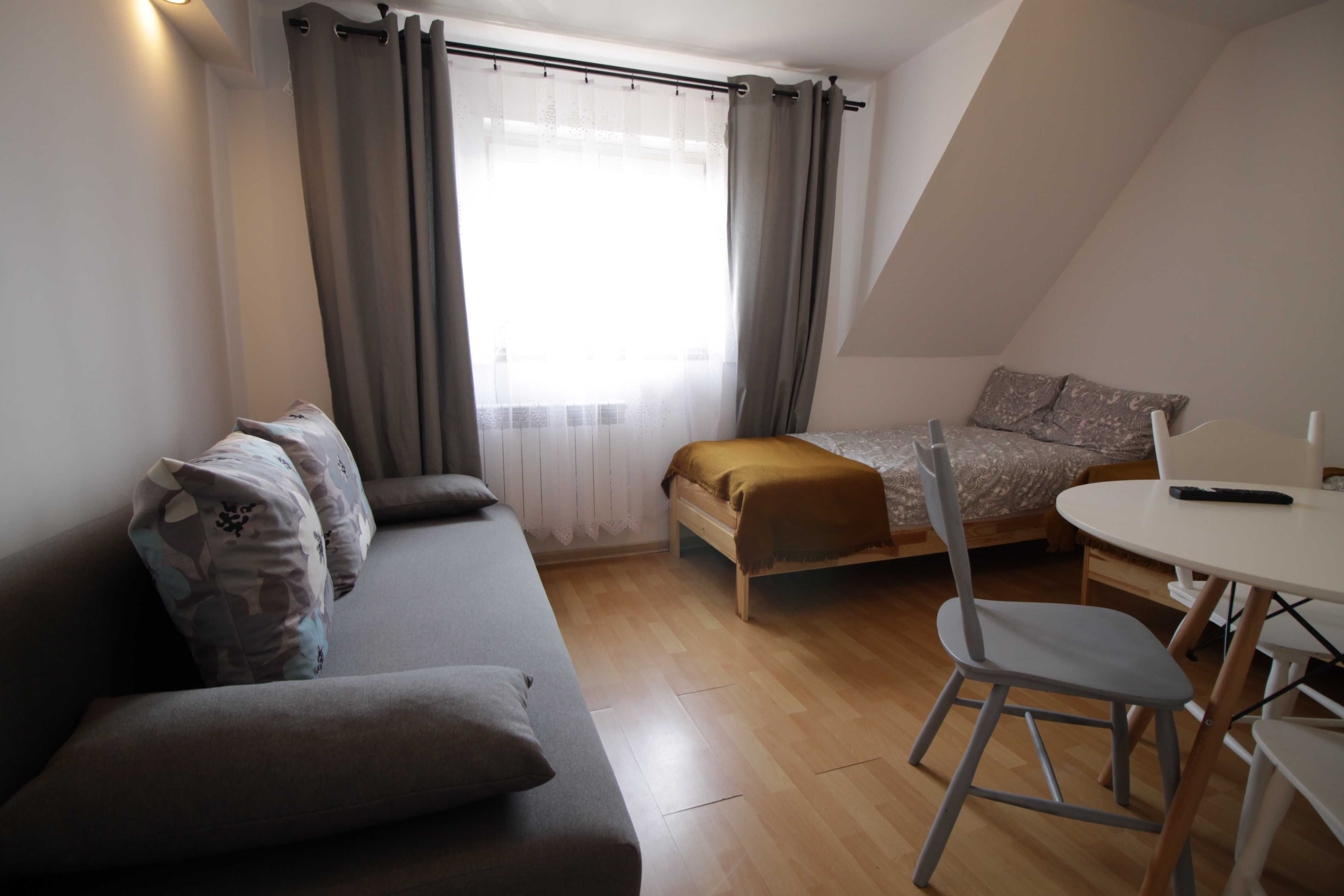 Apartament Stokrotka Rabka-Zdrój-wolne miejsca