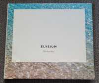Pet Shop Boys Elysium USA CD Astralwerks
