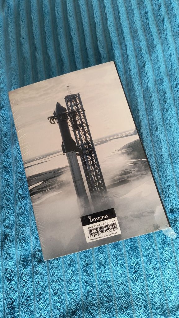 Elon Musk Walter Isaacson