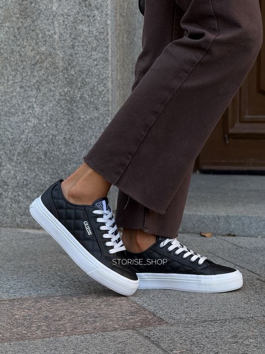 Кросівки ,кеди Guess ,оригінал 1000%