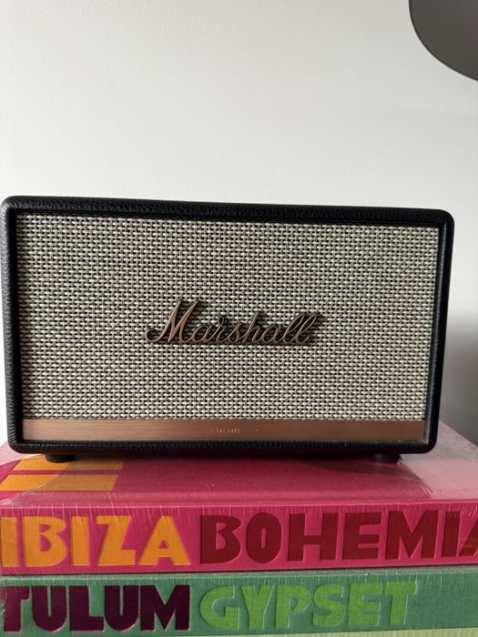 Marshall Acton II – Estado 9.9/10 | Preço Justo | Negociável