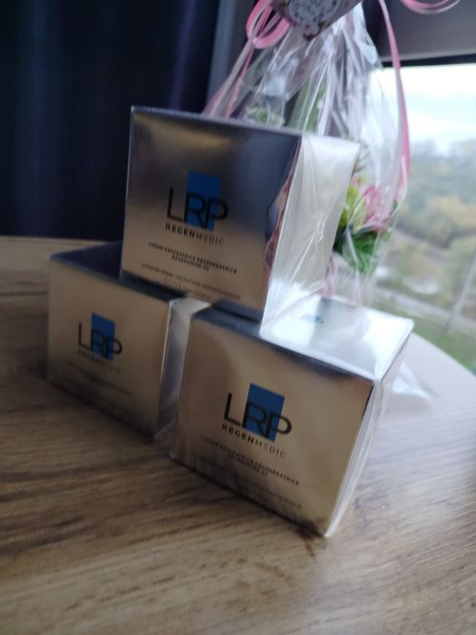 Креми для обличчя