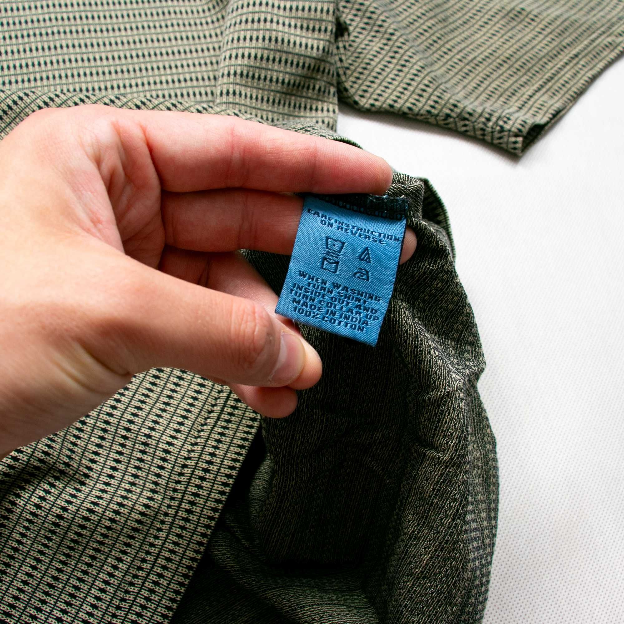 Dockers Mercerized Cotton koszulka polo XL