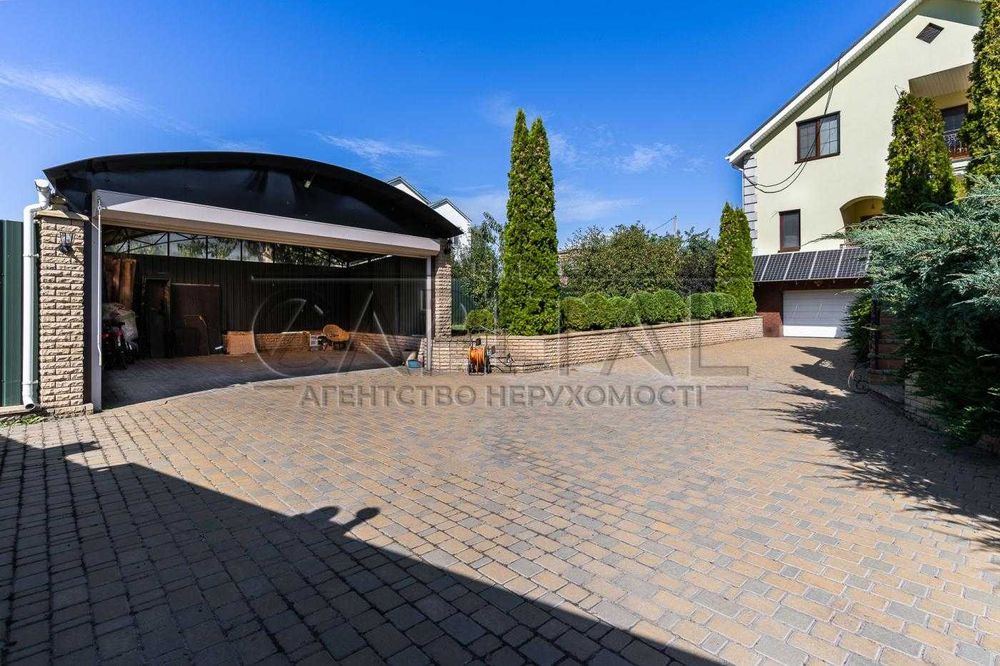 Аренда дома, с.Пуховка, Броварской р-н