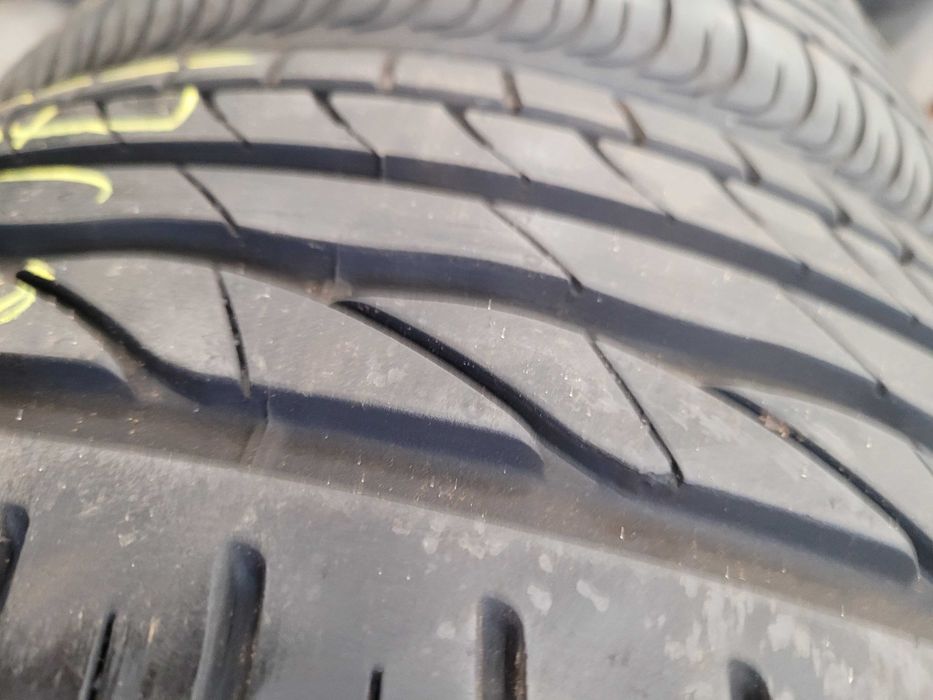 Opony 215 / 45 16 Bridgestone 4 komplet