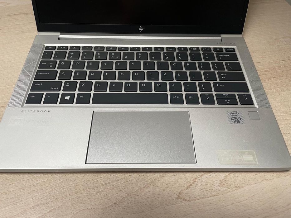 Laptop HP EliteBook 830 G7 Nootebook PC