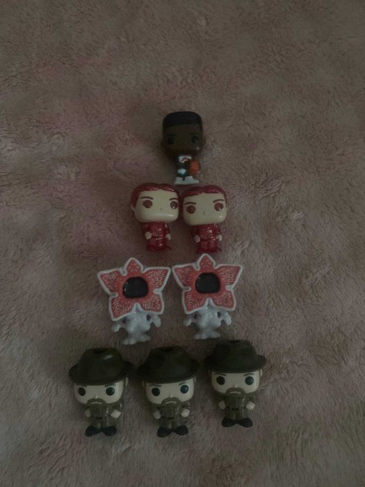 Фігурки Дивні Дива