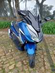 Honda  Forza 350