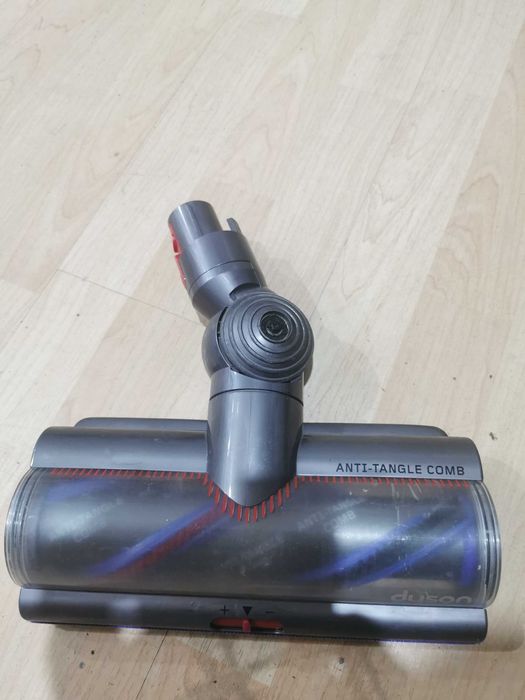 Oryginalna szczotka dyson v8 v10 v11, v15 i inne
