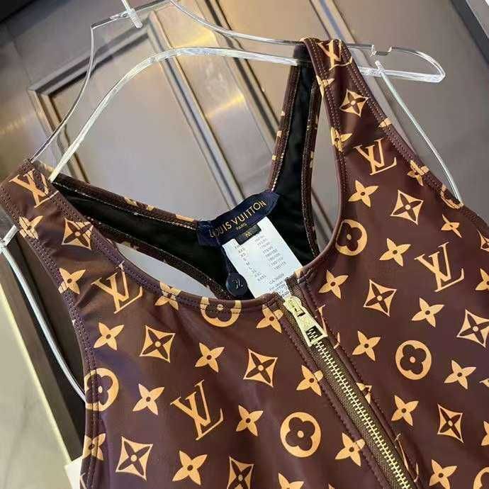 Damski strój kąpielowy Louis Vuitton 69-34